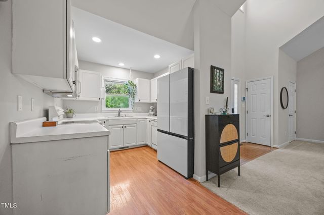 305 Mcgregor Drive Unit B, Chapel Hill, NC 27514