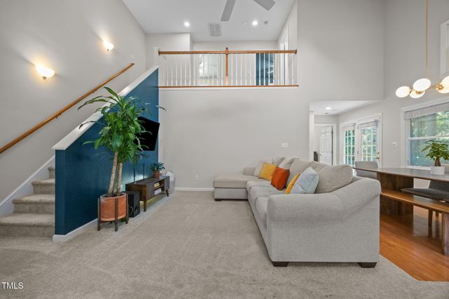 305 Mcgregor Drive Unit B, Chapel Hill, NC 27514