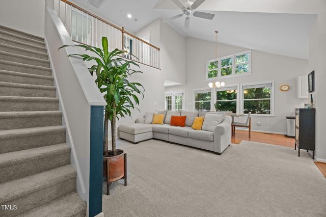 305 Mcgregor Drive Unit B, Chapel Hill, NC 27514