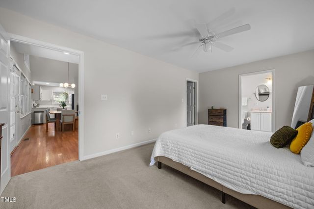 305 Mcgregor Drive Unit B, Chapel Hill, NC 27514