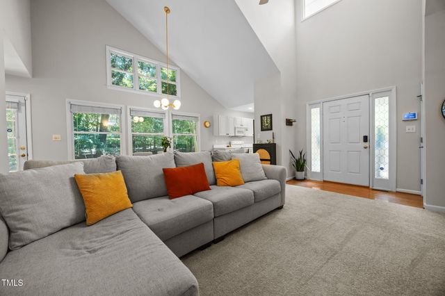 305 Mcgregor Drive Unit B, Chapel Hill, NC 27514