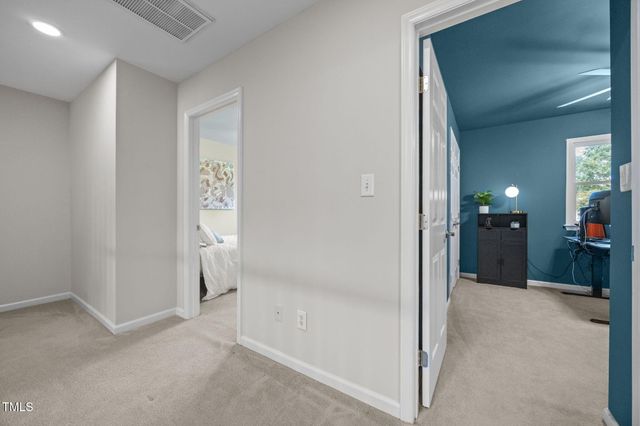 305 Mcgregor Drive Unit B, Chapel Hill, NC 27514