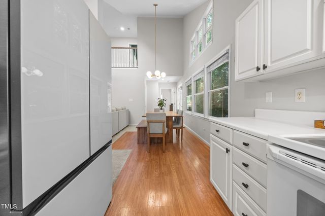 305 Mcgregor Drive Unit B, Chapel Hill, NC 27514