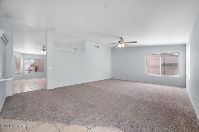 10235 E Rainbow Meadow Drive, Tucson, AZ 85747