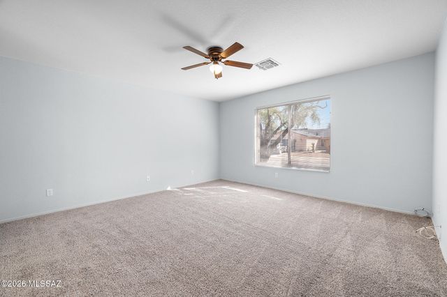 10235 E Rainbow Meadow Drive, Tucson, AZ 85747