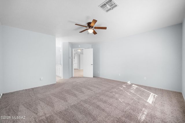 10235 E Rainbow Meadow Drive, Tucson, AZ 85747