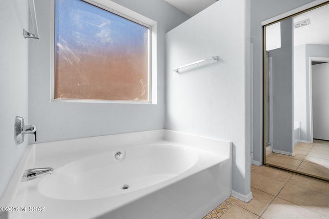 10235 E Rainbow Meadow Drive, Tucson, AZ 85747