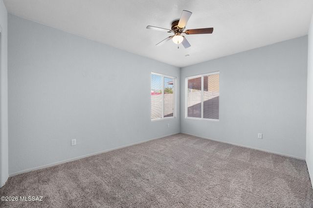 10235 E Rainbow Meadow Drive, Tucson, AZ 85747