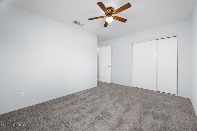 10235 E Rainbow Meadow Drive, Tucson, AZ 85747