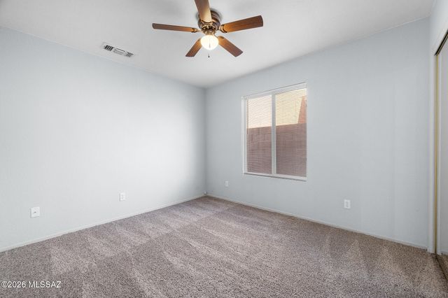 10235 E Rainbow Meadow Drive, Tucson, AZ 85747