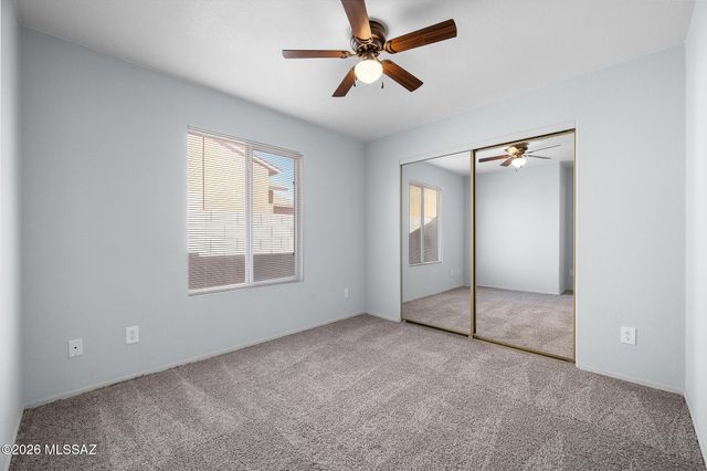 10235 E Rainbow Meadow Drive, Tucson, AZ 85747