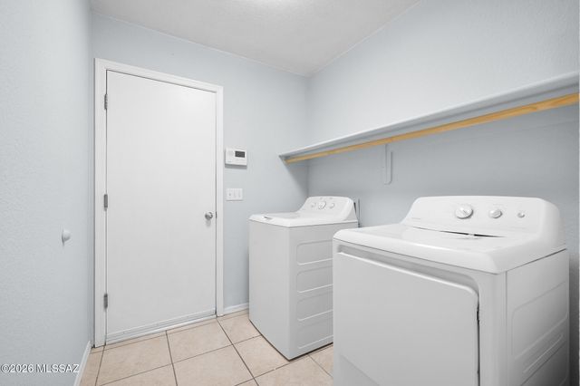 10235 E Rainbow Meadow Drive, Tucson, AZ 85747