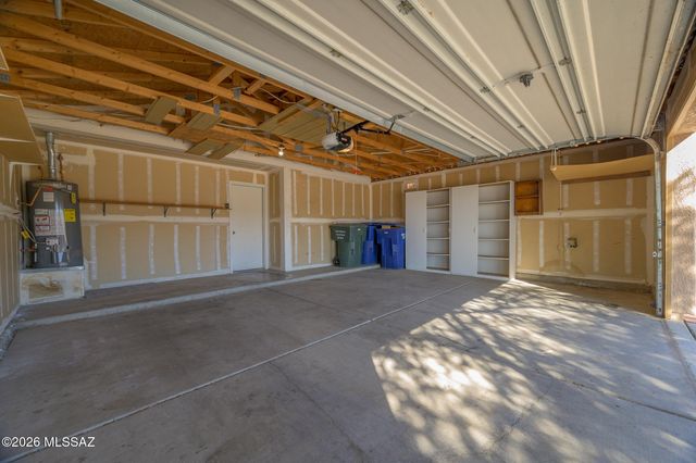 10235 E Rainbow Meadow Drive, Tucson, AZ 85747