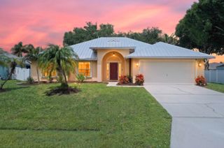 3408 SW Funtuna Street, Port St. Lucie, Port St Lucie, FL 34953