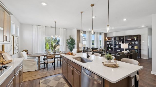 306 Harvest Point Blvd, Spring Hill, TN 37174