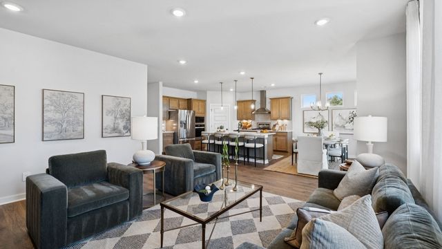 306 Harvest Point Blvd, Spring Hill, TN 37174