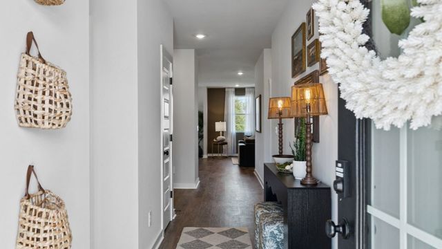 306 Harvest Point Blvd, Spring Hill, TN 37174