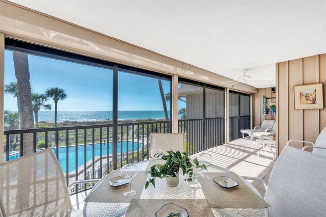 5635 GULF OF MEXICO DRIVE 202, Longboat Key, FL 34228