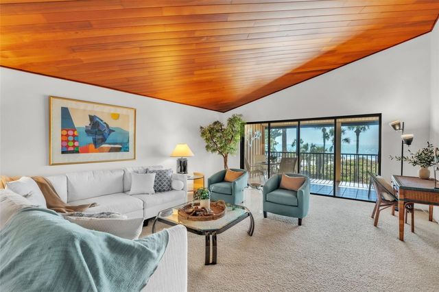 5635 GULF OF MEXICO DRIVE 202, Longboat Key, FL 34228