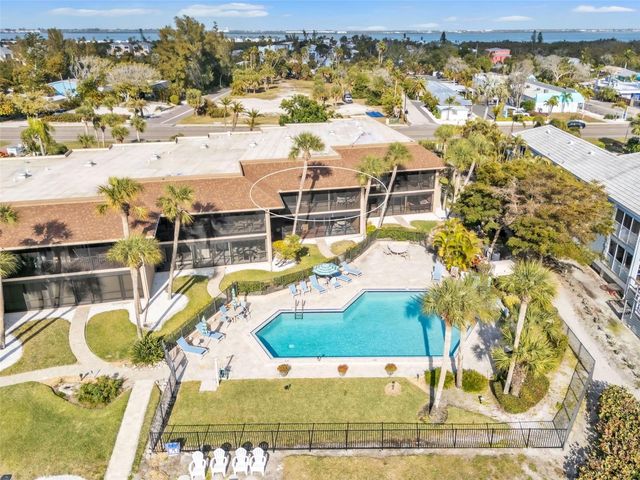 5635 GULF OF MEXICO DRIVE 202, Longboat Key, FL 34228