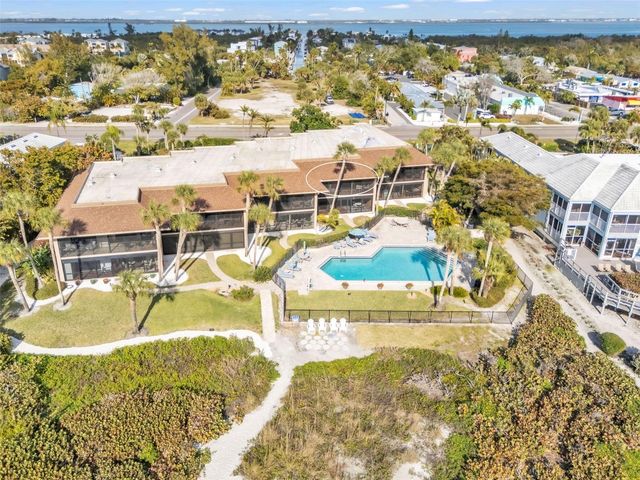 5635 GULF OF MEXICO DRIVE 202, Longboat Key, FL 34228