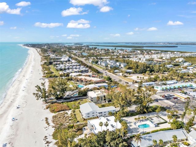 5635 GULF OF MEXICO DRIVE 202, Longboat Key, FL 34228