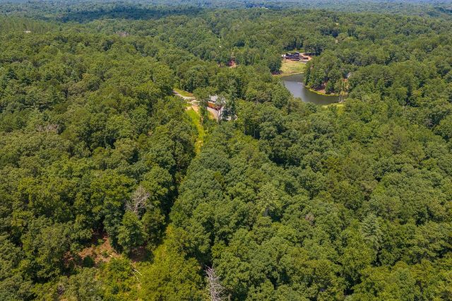 Lot 166 Pinnacle Drive, Ellijay, GA 30540