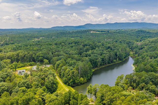 Lot 166 Pinnacle Drive, Ellijay, GA 30540