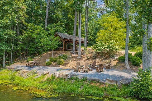 Lot 166 Pinnacle Drive, Ellijay, GA 30540