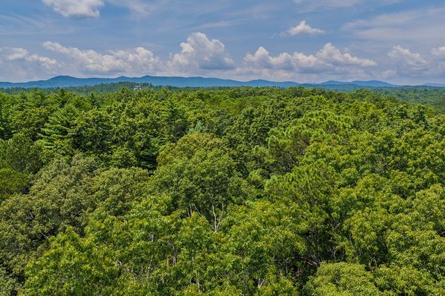 Lot 166 Pinnacle Drive, Ellijay, GA 30540