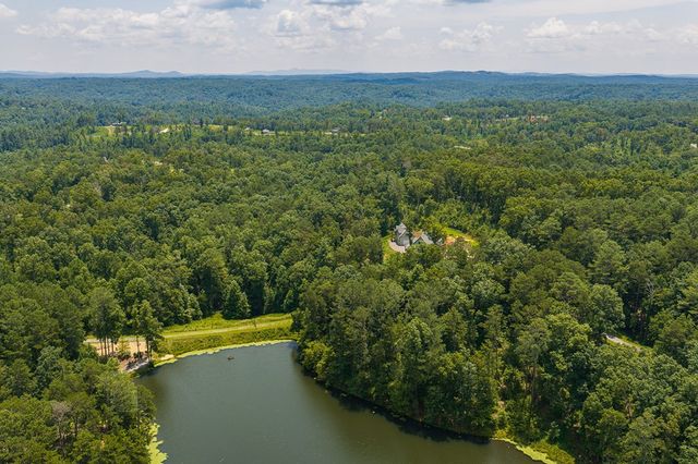 Lot 166 Pinnacle Drive, Ellijay, GA 30540