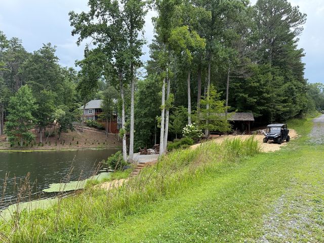 Lot 166 Pinnacle Drive, Ellijay, GA 30540