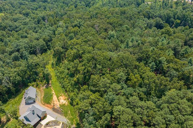Lot 166 Pinnacle Drive, Ellijay, GA 30540