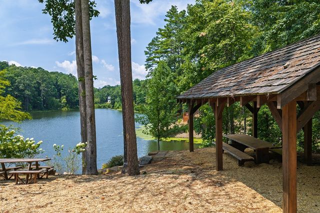 Lot 166 Pinnacle Drive, Ellijay, GA 30540