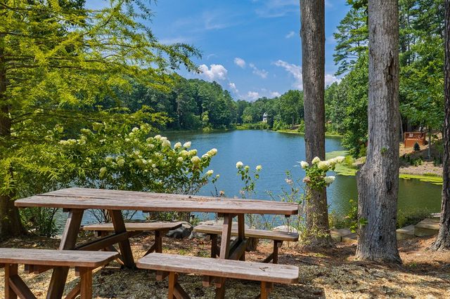 Lot 166 Pinnacle Drive, Ellijay, GA 30540