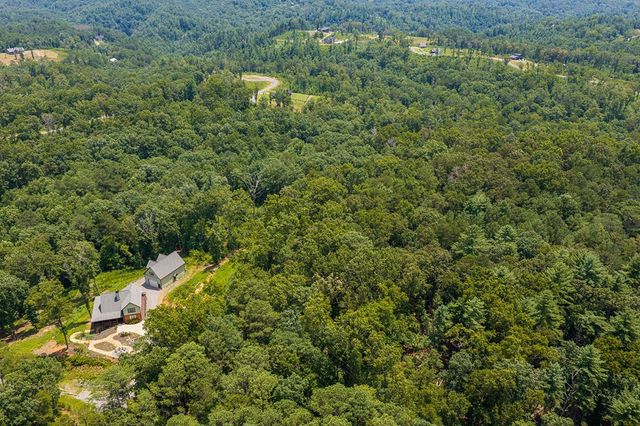 Lot 166 Pinnacle Drive, Ellijay, GA 30540