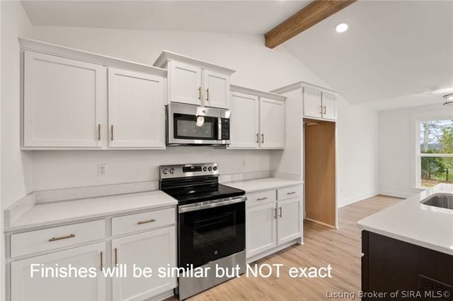 2641 Vineyard Way LOT 326, Memphis, IN 47143