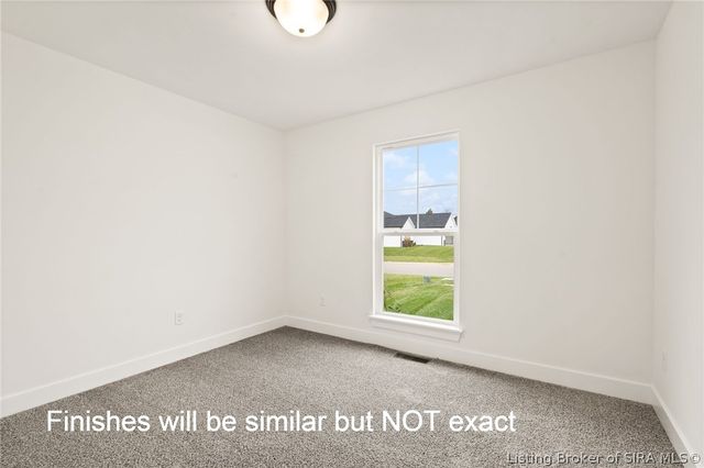 2641 Vineyard Way LOT 326, Memphis, IN 47143