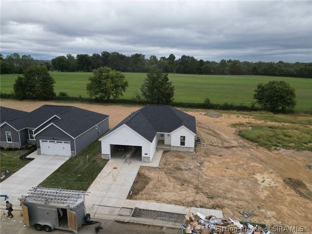 2641 Vineyard Way LOT 326, Memphis, IN 47143