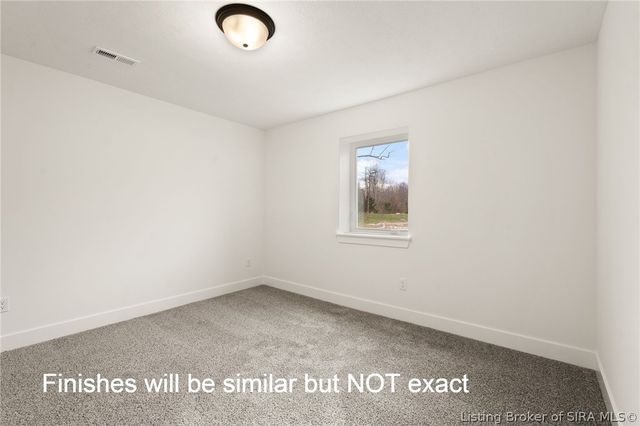 2641 Vineyard Way LOT 326, Memphis, IN 47143
