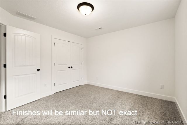 2641 Vineyard Way LOT 326, Memphis, IN 47143