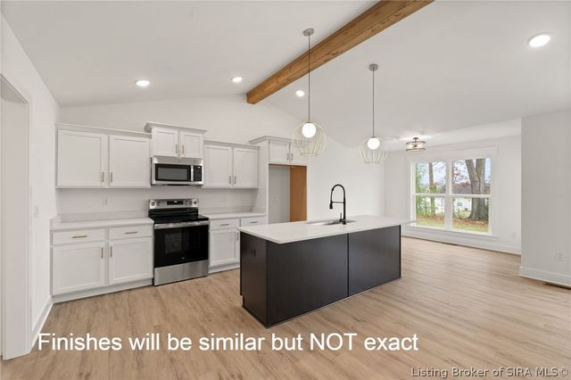 2641 Vineyard Way LOT 326, Memphis, IN 47143