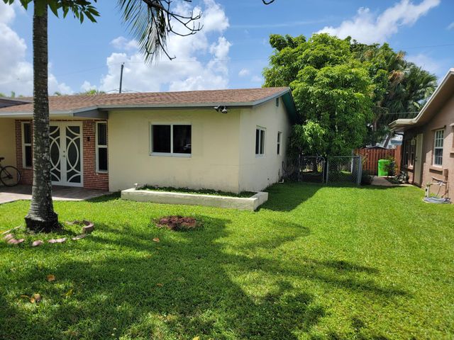10641 NW 28TH Place, Sunrise, FL 33322