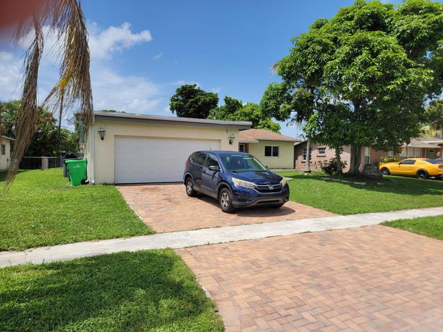 10641 NW 28TH Place, Sunrise, FL 33322