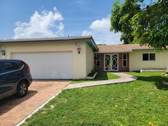 10641 NW 28TH Place, Sunrise, FL 33322