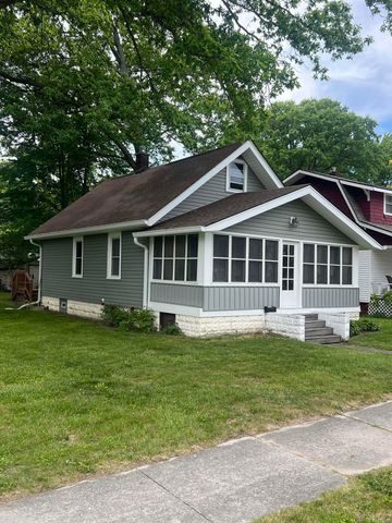 1626 Connecticut Avenue, Marysville, MI 48040