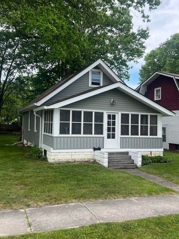 1626 Connecticut Avenue, Marysville, MI 48040
