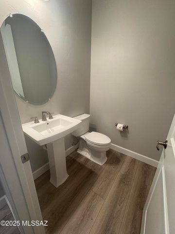 61486 E Travertine Street, Oracle, AZ 85623