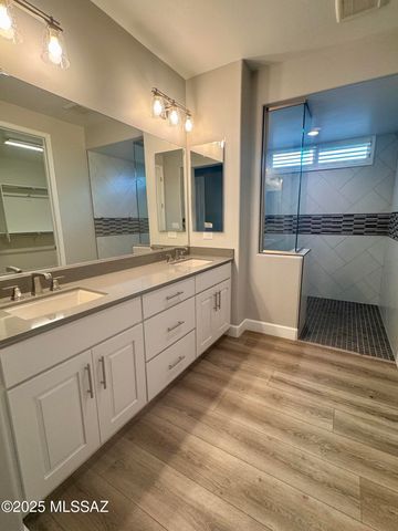 61486 E Travertine Street, Oracle, AZ 85623