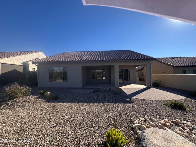 61486 E Travertine Street, Oracle, AZ 85623